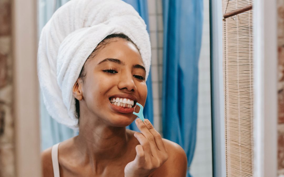 Do You Hate Flossing? These Things Will Change Your Mind about Flossing Forever