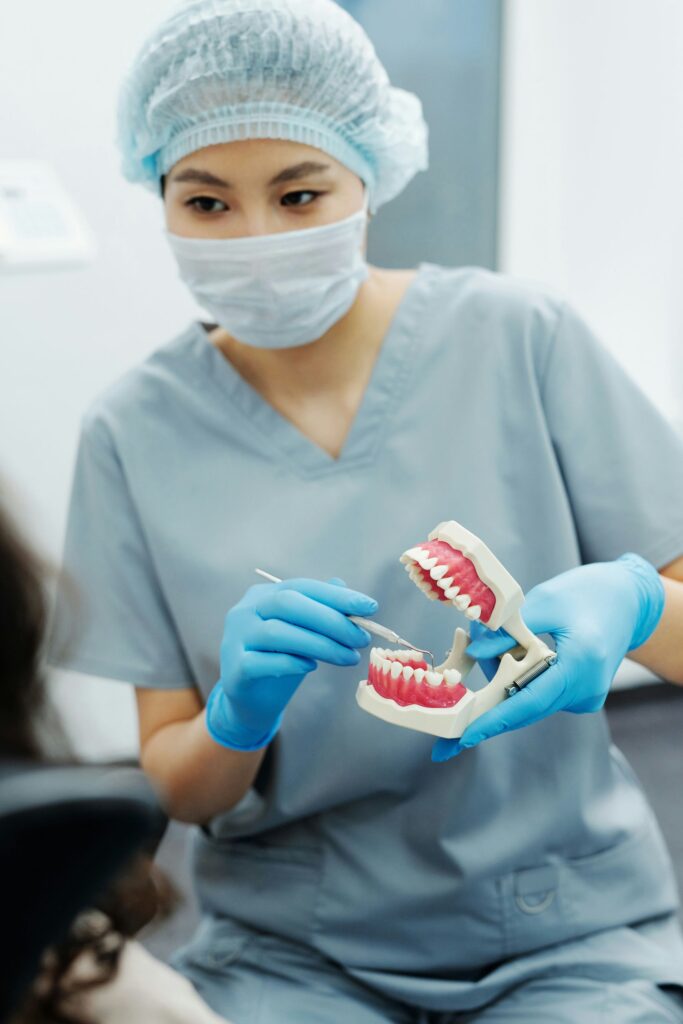 Complete Guide to Dental Implants Bolton: 2025 Cost & Types