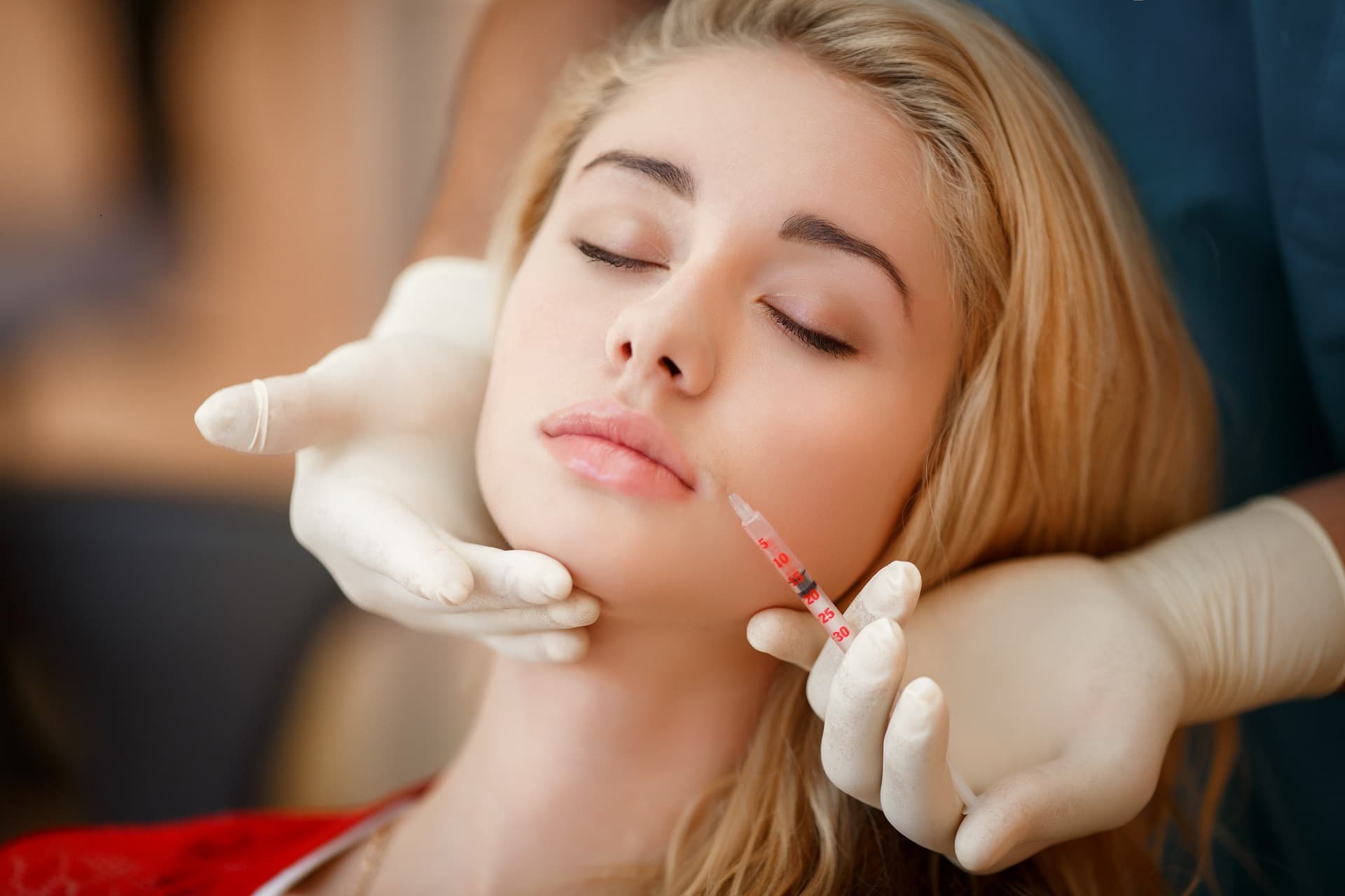 Botox Injection Therapy